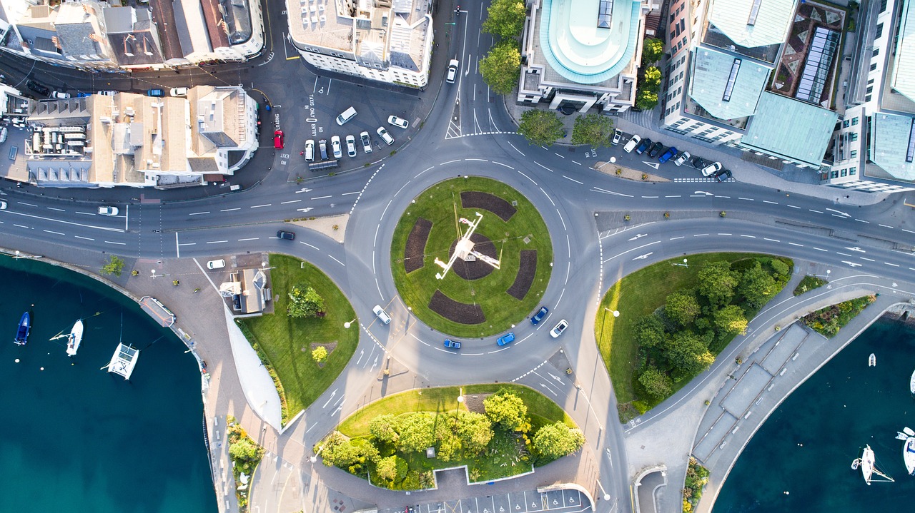 aerial