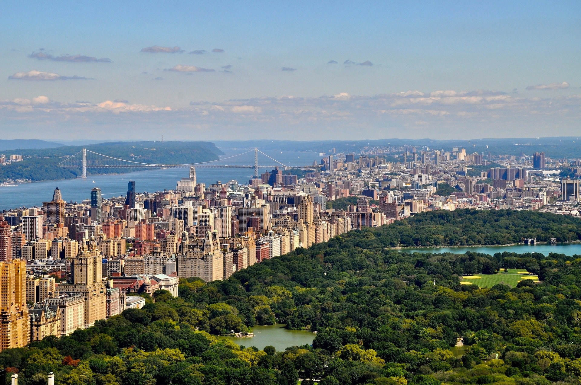 manhattan