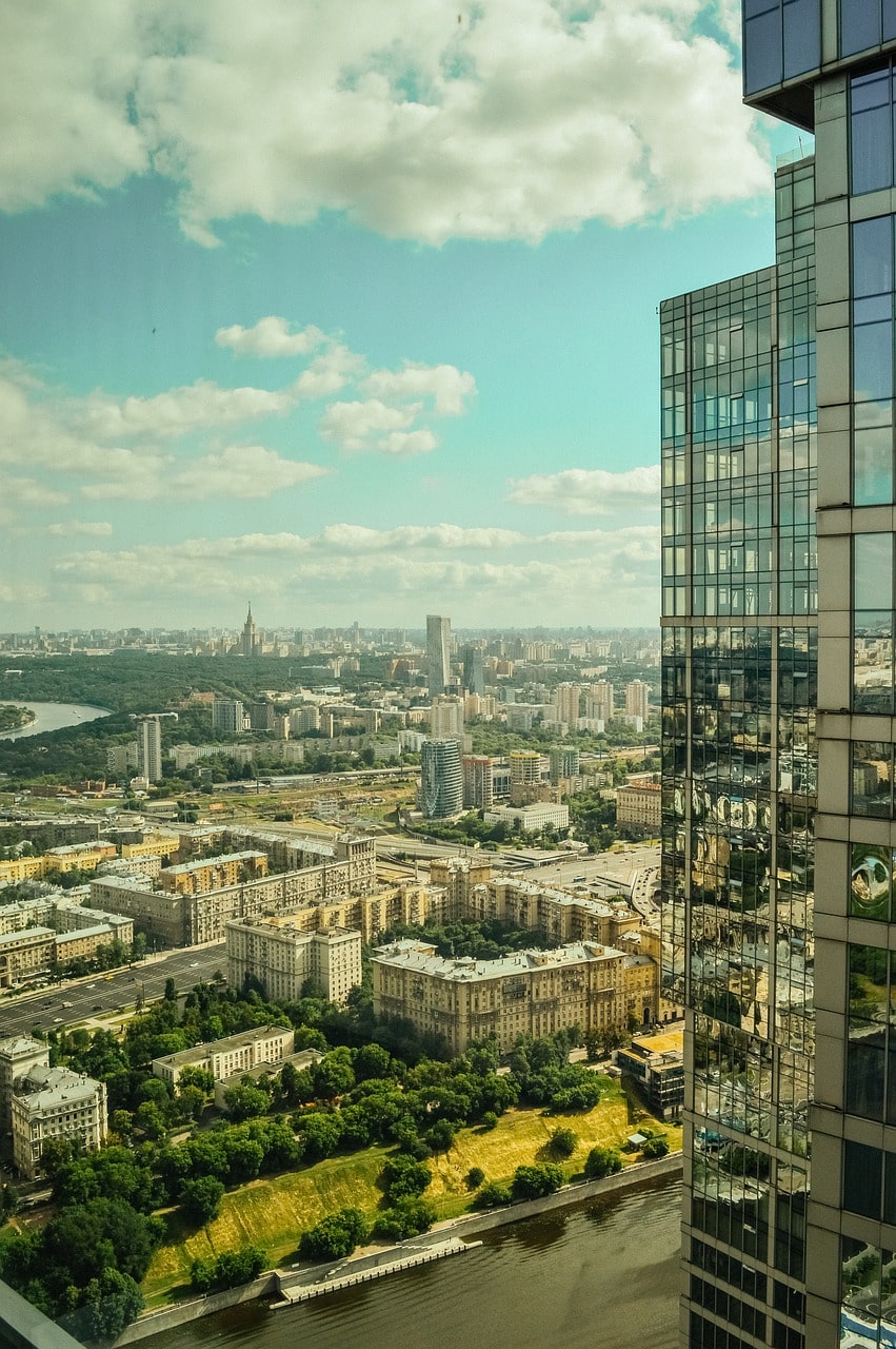 panorama